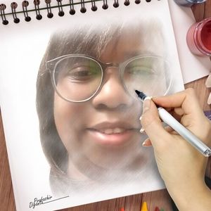 Meet your Posher, Angela